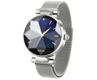 GARETT Women Lisa Srebrny, stalowy - 568557 - zdjęcie 1
